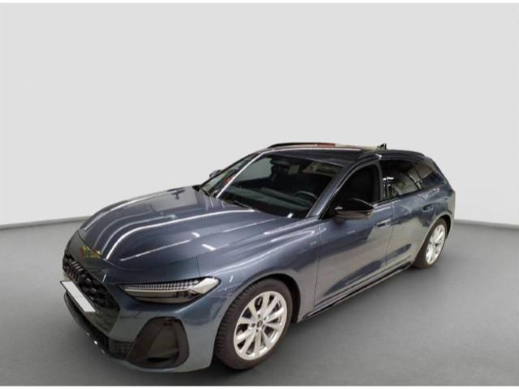 Audi A5 Avant Quattro S-Line Hybride