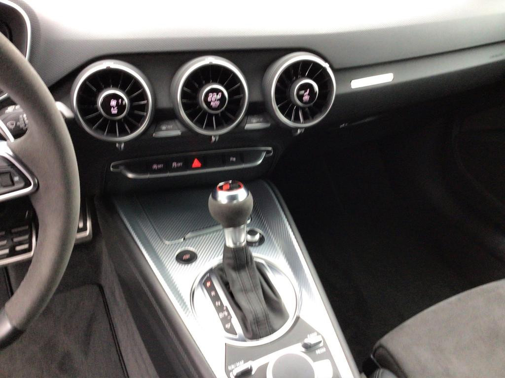 Audi TT RS