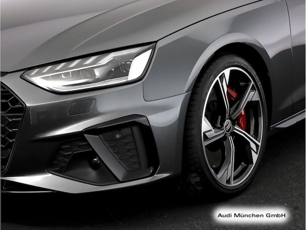 Audi S4