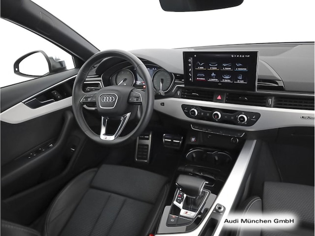 Audi S4
