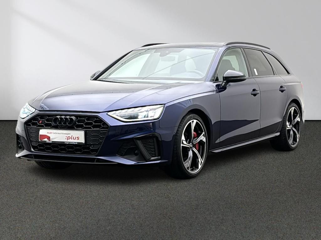 Audi S4