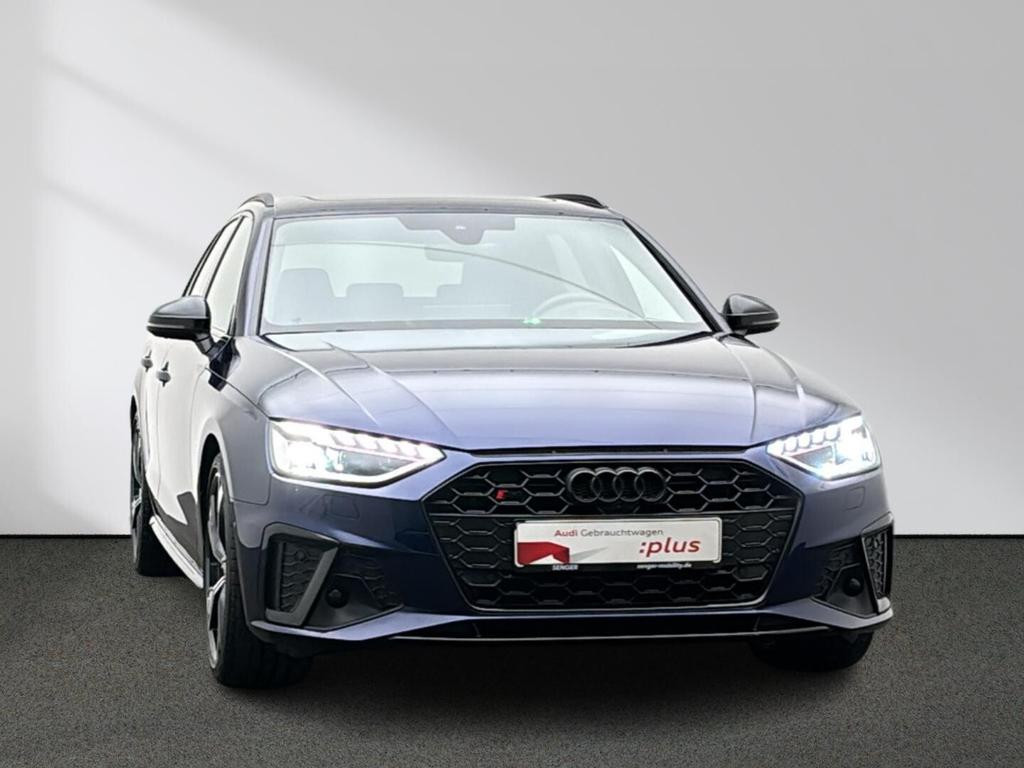 Audi S4