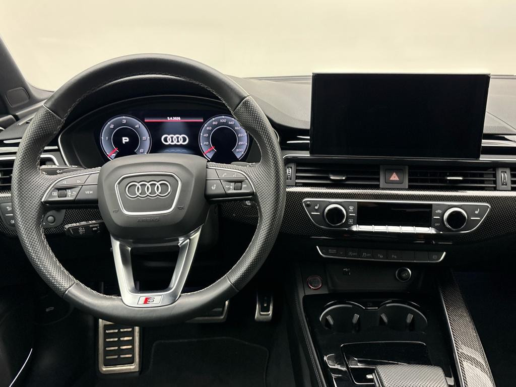Audi S4