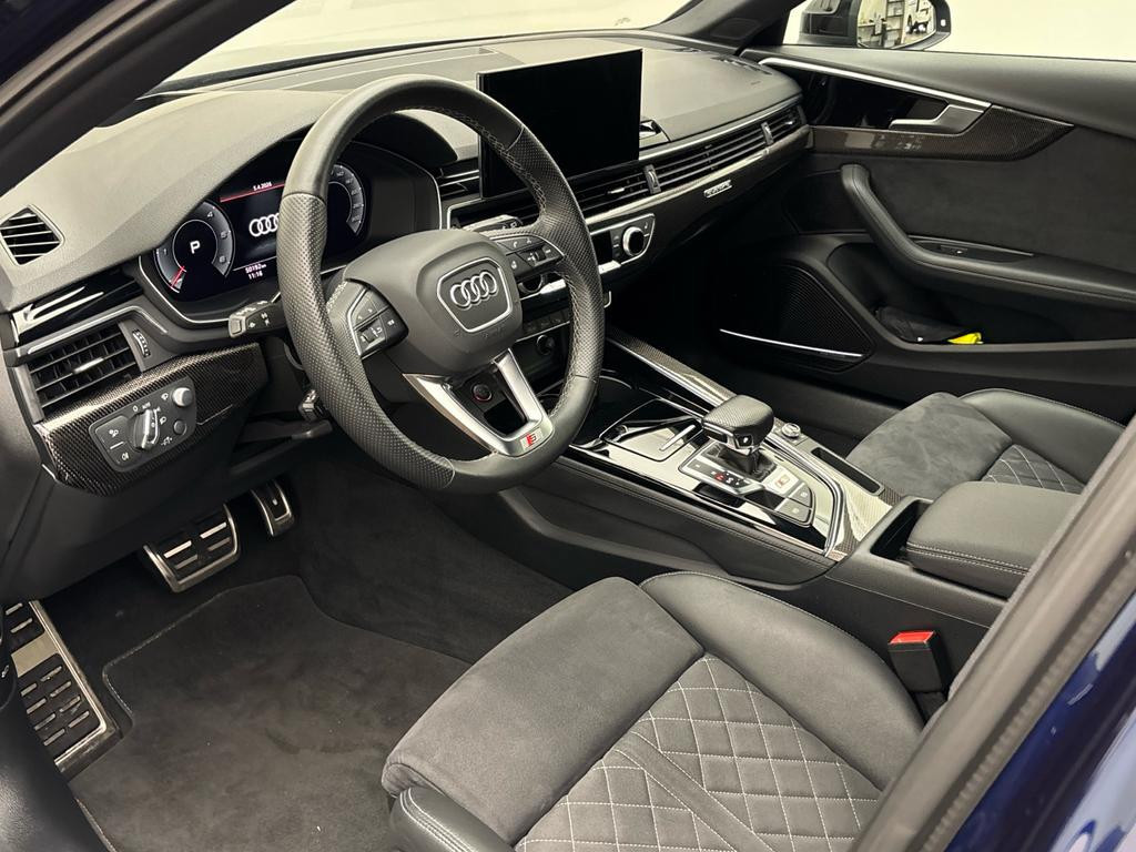 Audi S4
