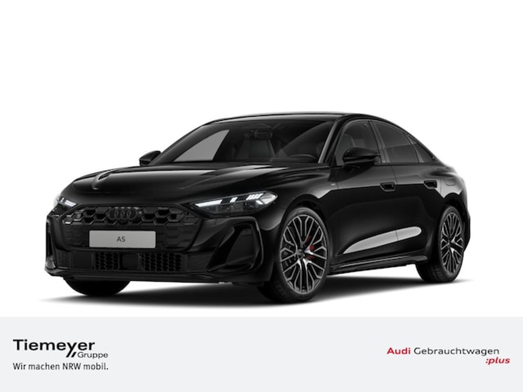 Audi A5 Quattro S-Tronic Hybride