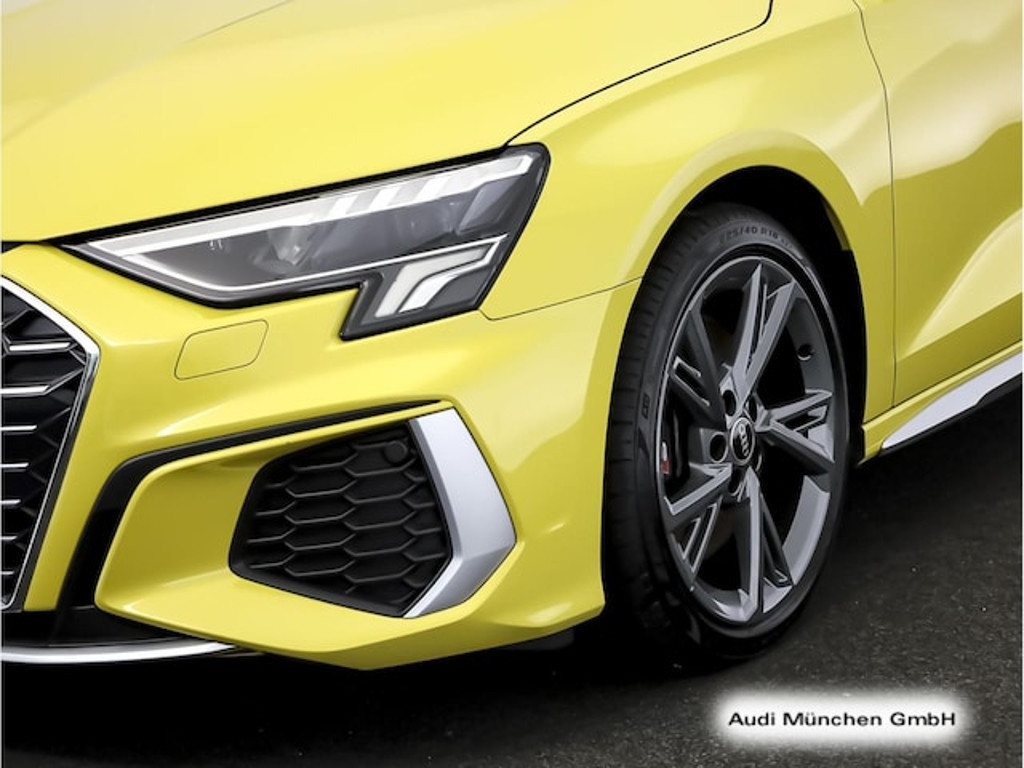 Audi S3