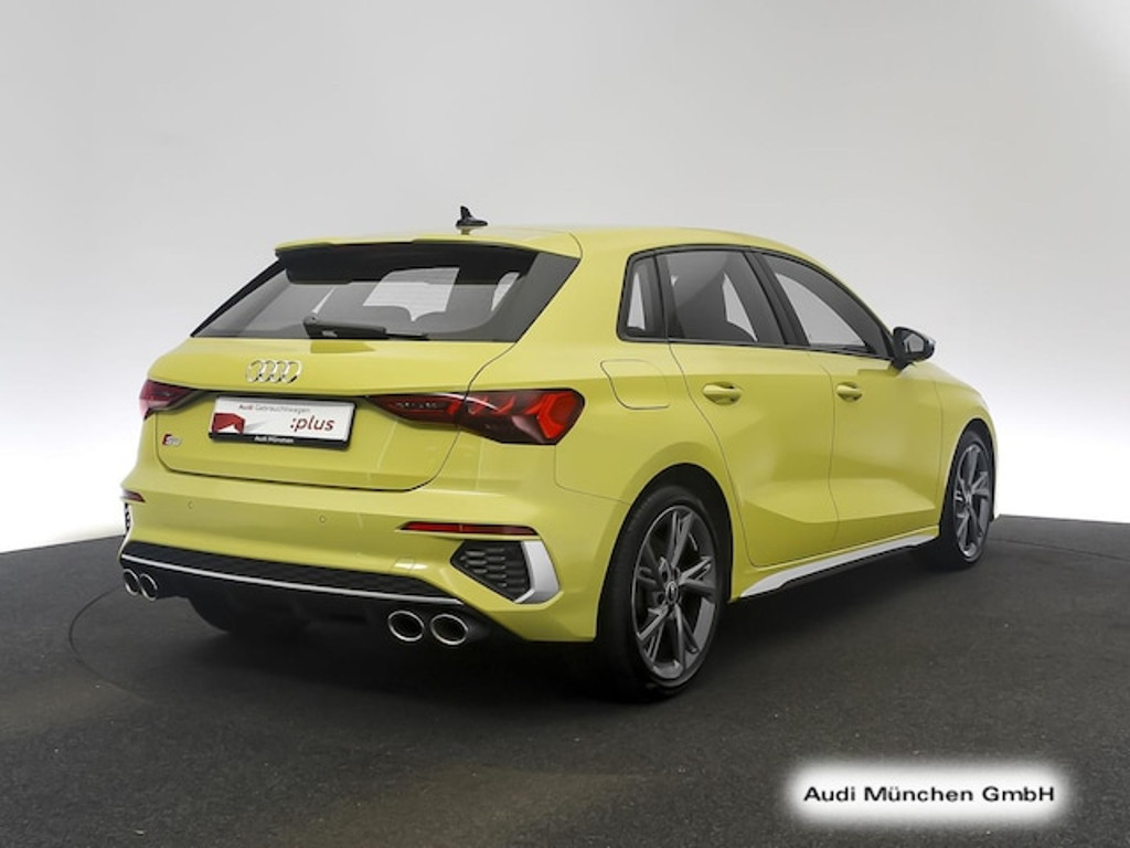 Audi S3