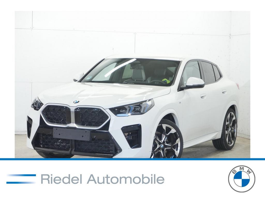 BMW X2 M-Sport sDrive20i