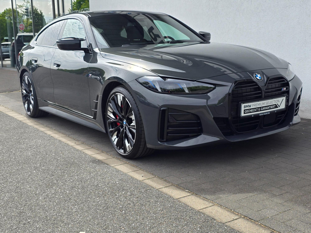 BMW M440 xDrive Coupé Gran Coupé M440i
