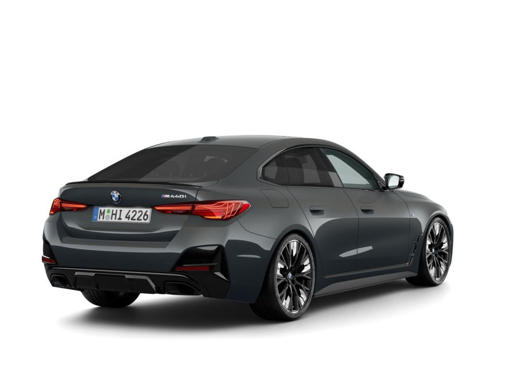 BMW M440