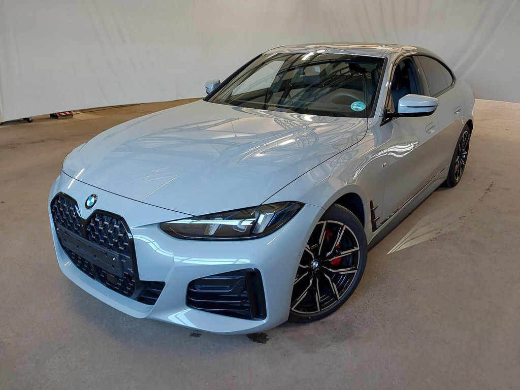 BMW 4 Serie 430 xDrive Coupé Gran Coupé 430i