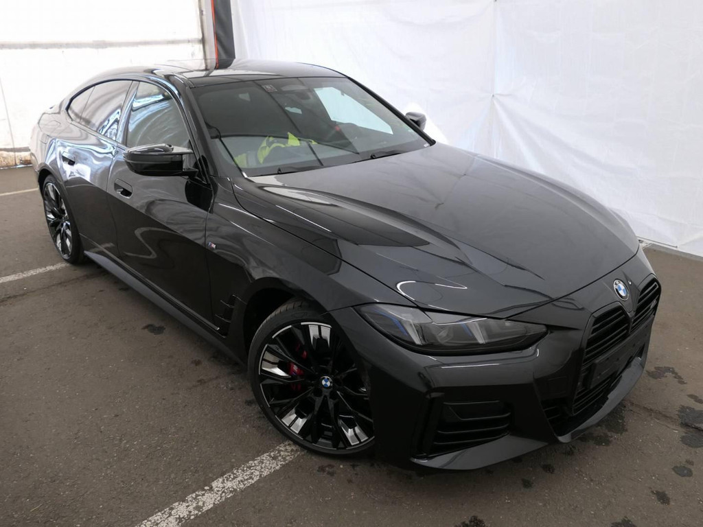 BMW M440 xDrive Coupé Gran Coupé M440i