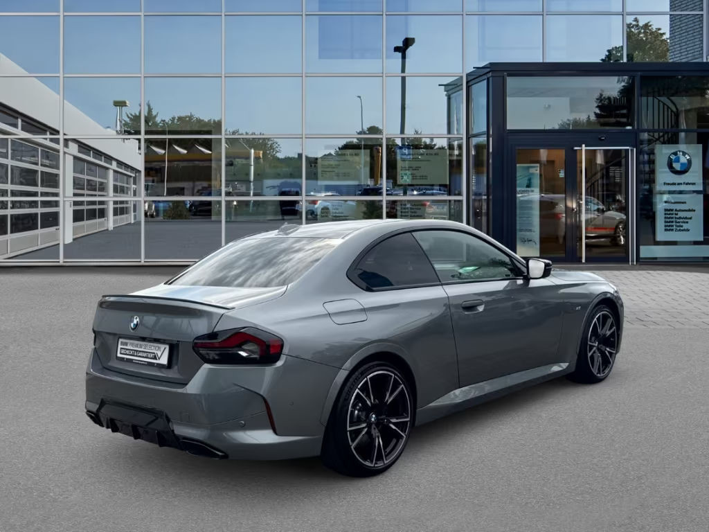 BMW M2