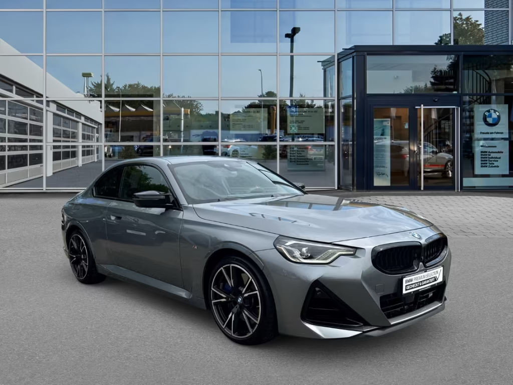 BMW M2