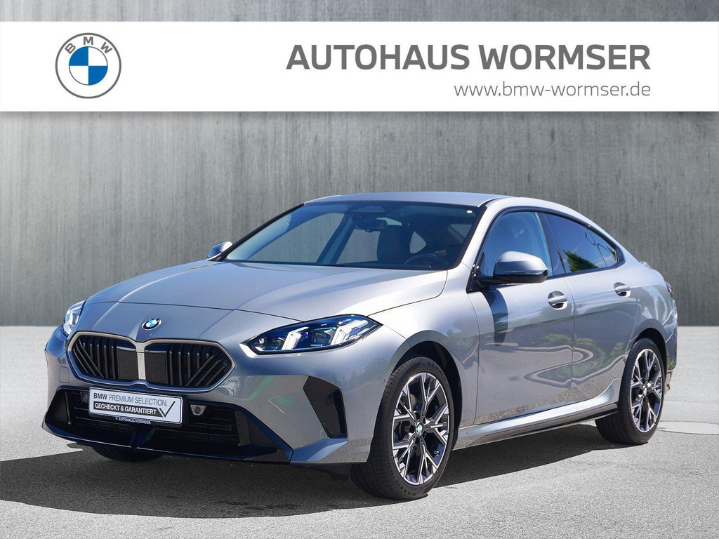 BMW 2 Serie 220 Coupé Gran Coupé