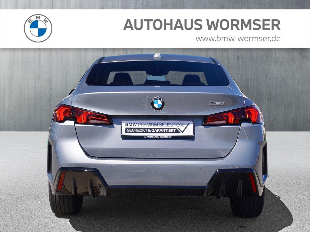BMW 2 Serie