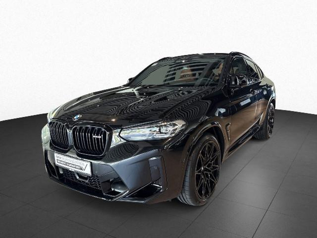 BMW X4 X4 M Competition