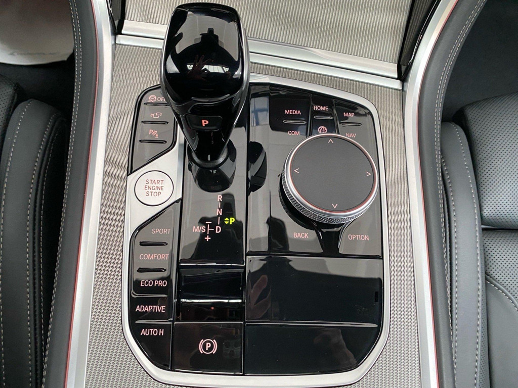BMW 8 Serie