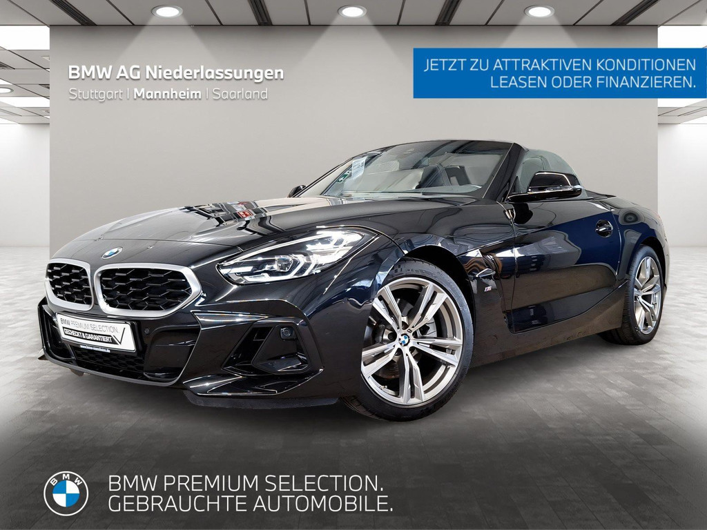 BMW Z4 Roadster sDrive30i