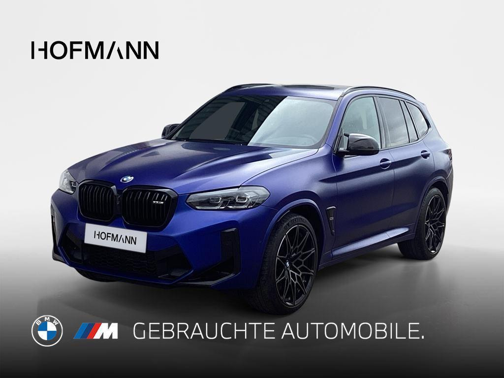 BMW X3 X3 M Competition
