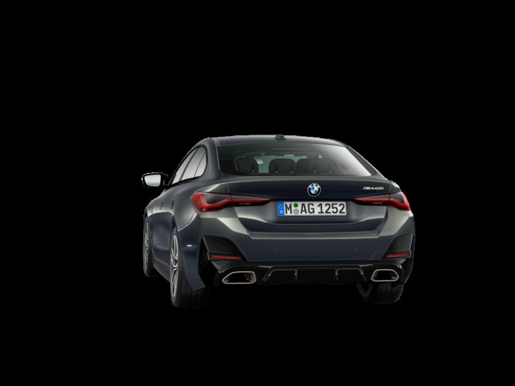 BMW M440