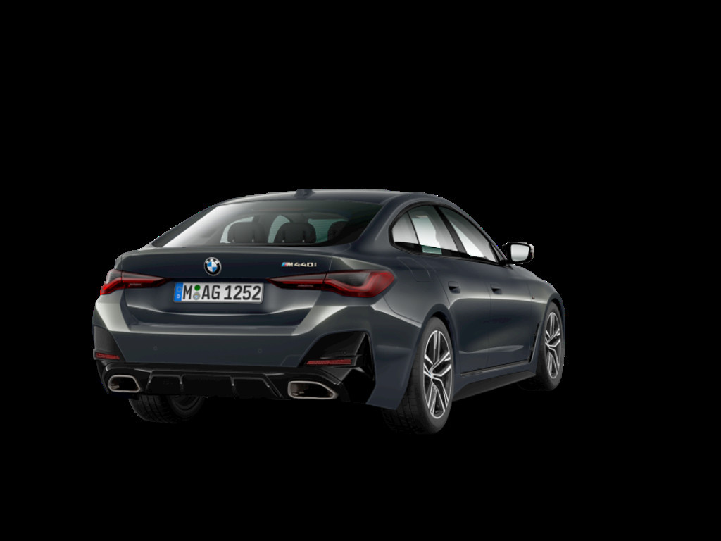 BMW M440