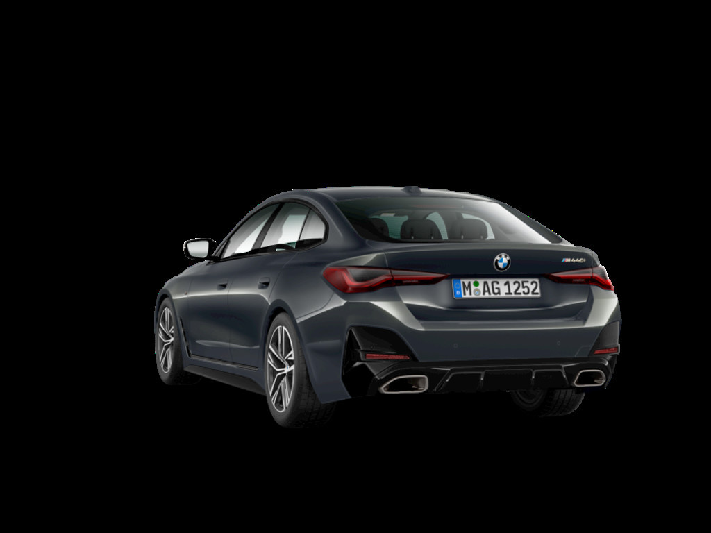 BMW M440