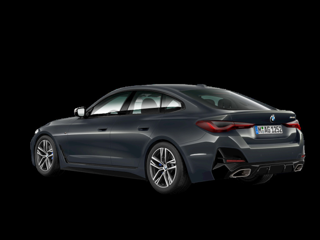 BMW M440