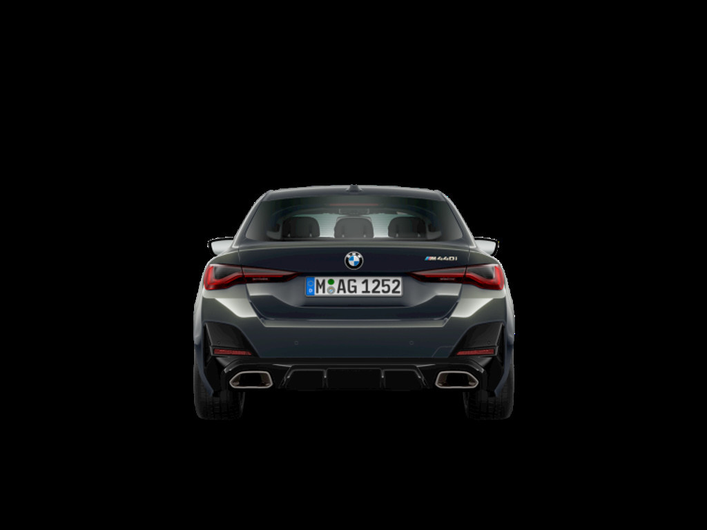 BMW M440