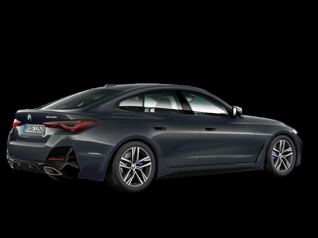 BMW M440