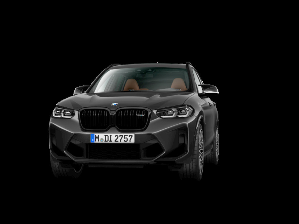 BMW X3 X3 M Competition