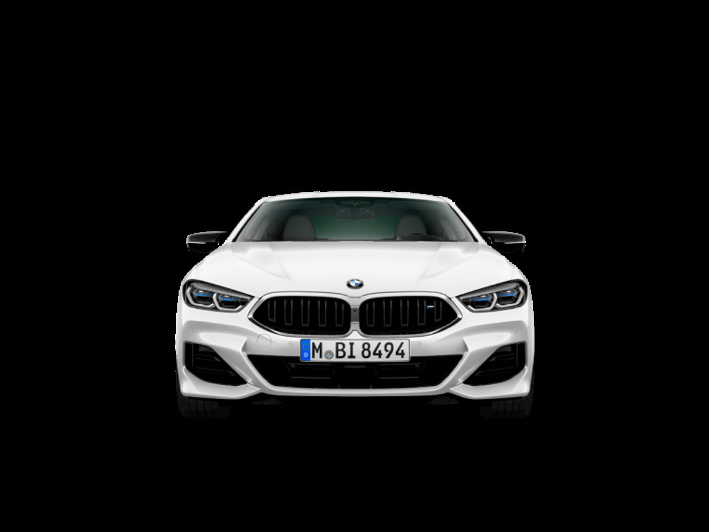 BMW M850