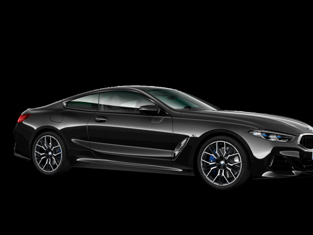 BMW M850