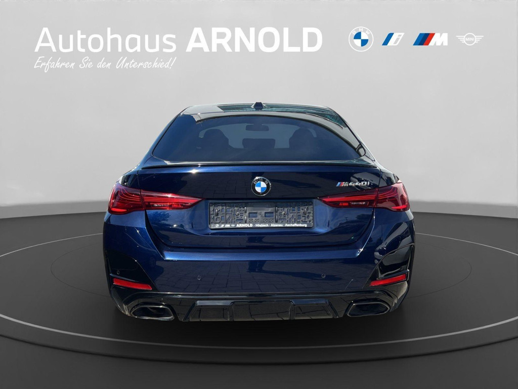 BMW M440