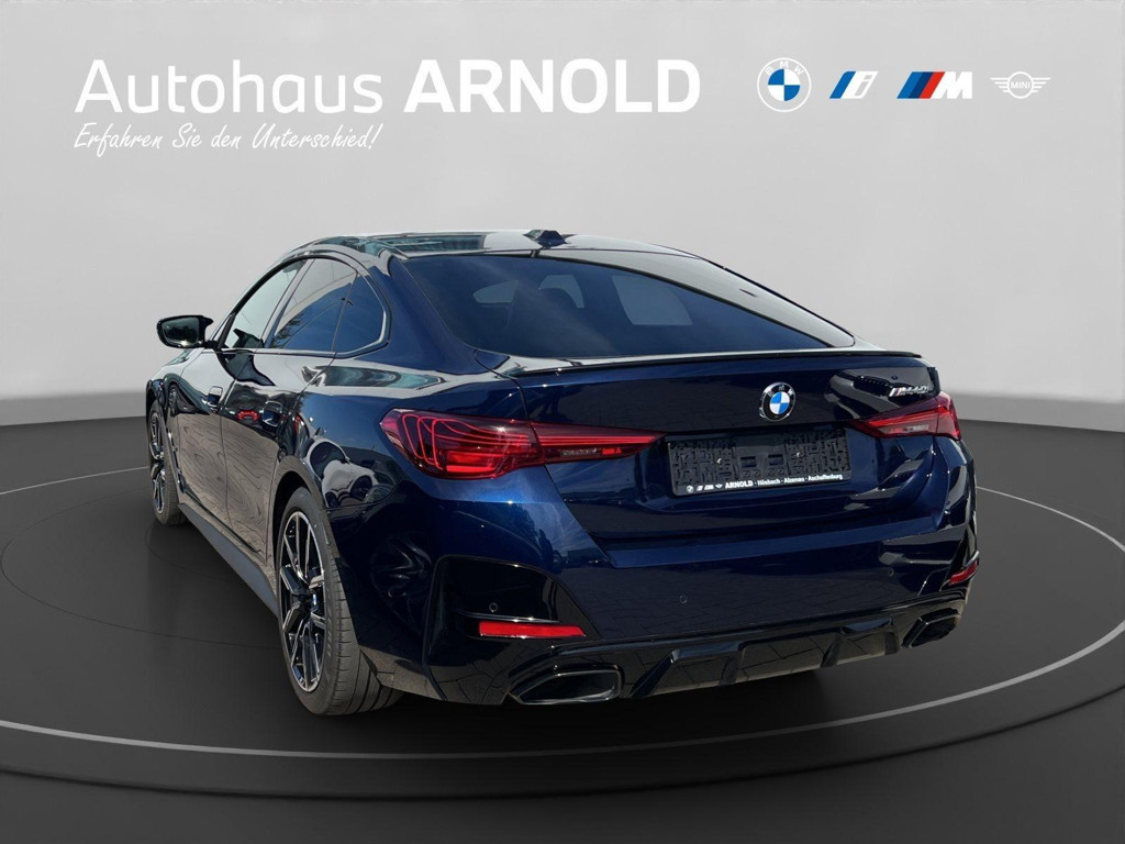 BMW M440
