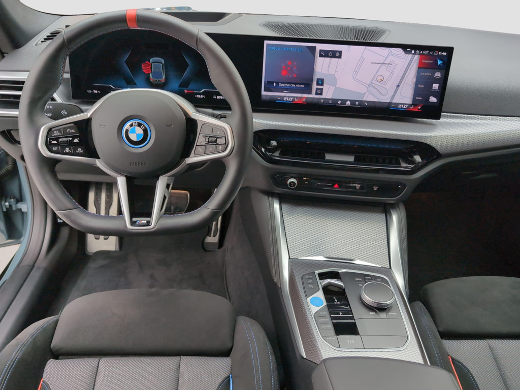 BMW i4