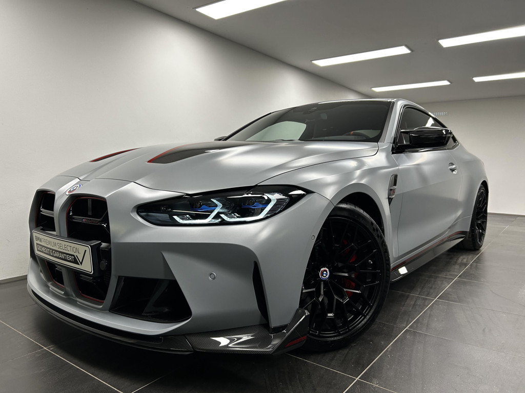 BMW M4