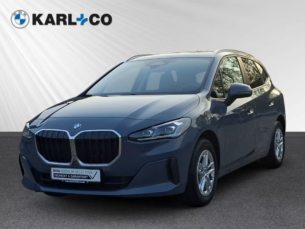 BMW 2 Serie