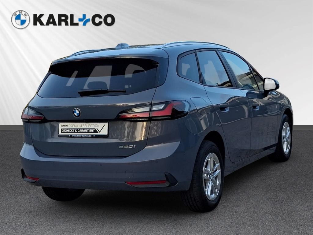 BMW 2 Serie 220 Active Tourer 220i
