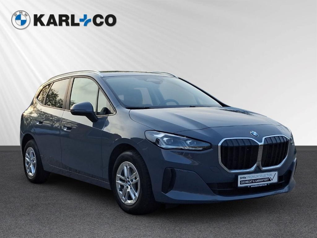 BMW 2 Serie