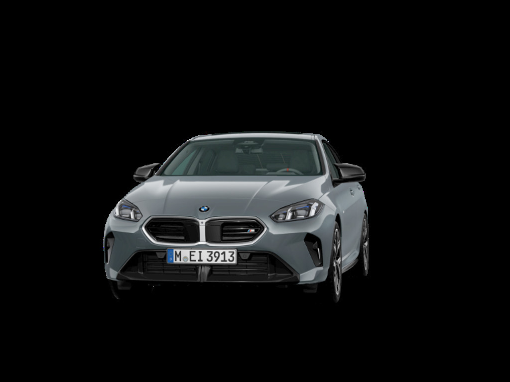 BMW M235 Gran Coupé