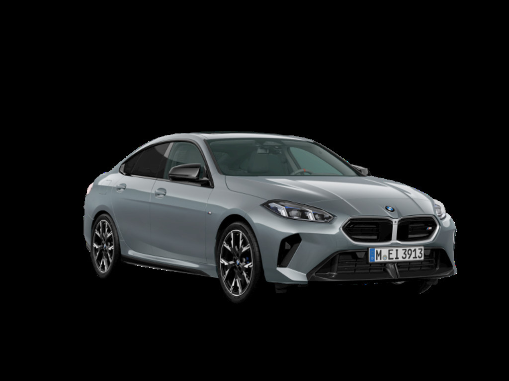 BMW M235