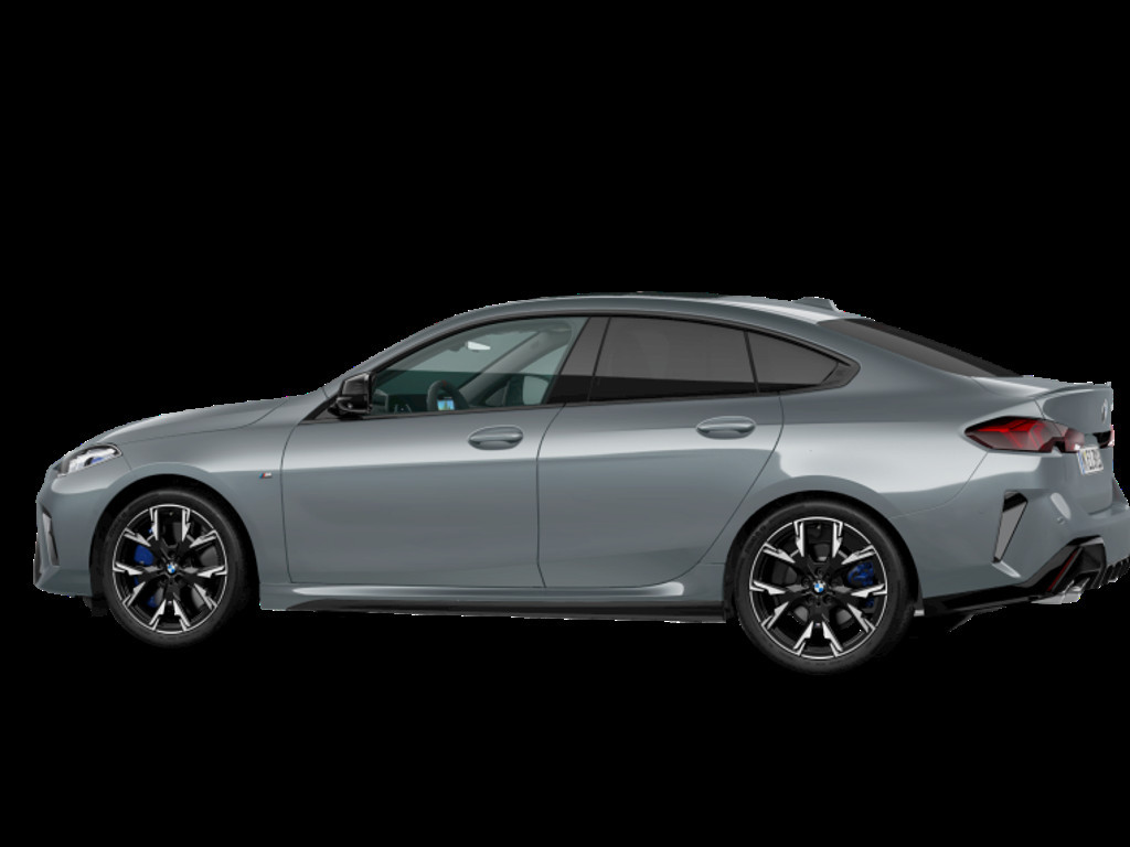 BMW M235