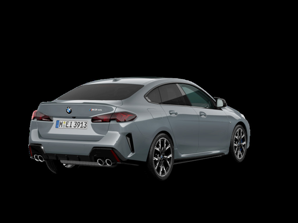 BMW M235