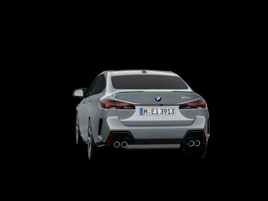 BMW M235