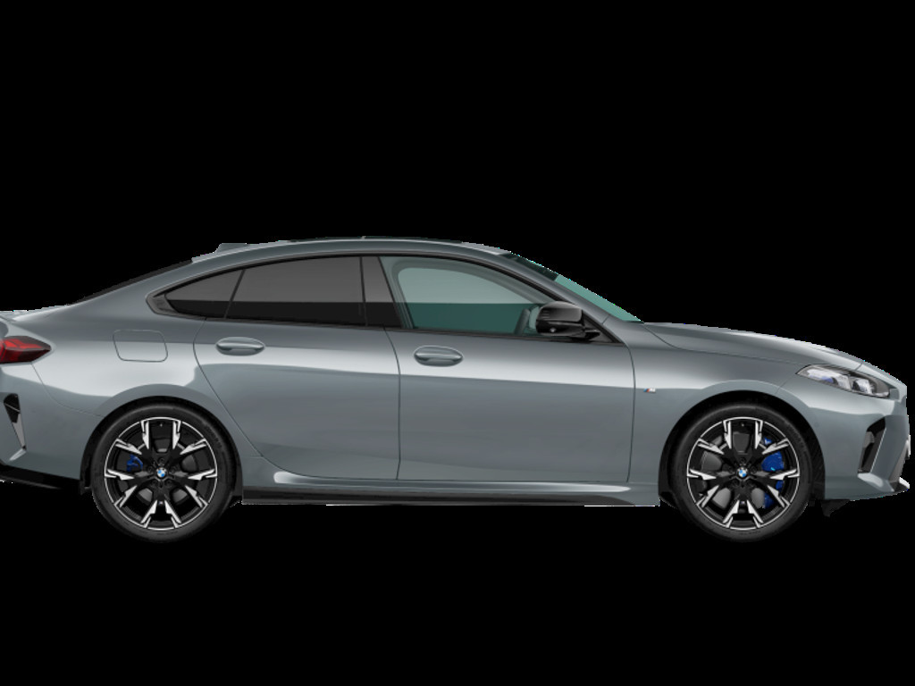 BMW M235