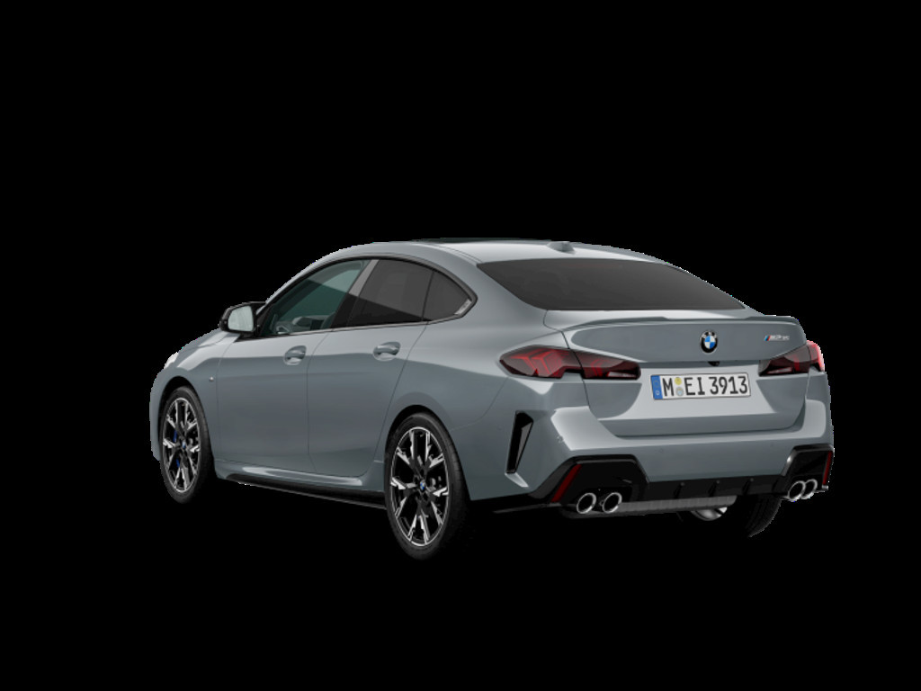 BMW M235