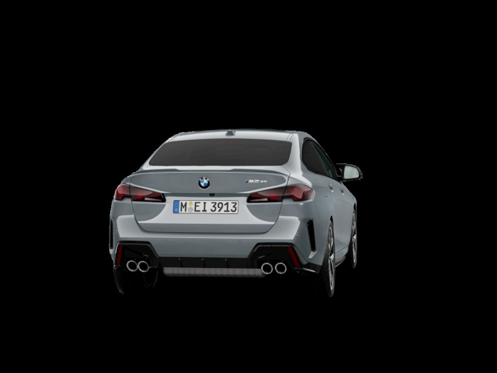 BMW M235