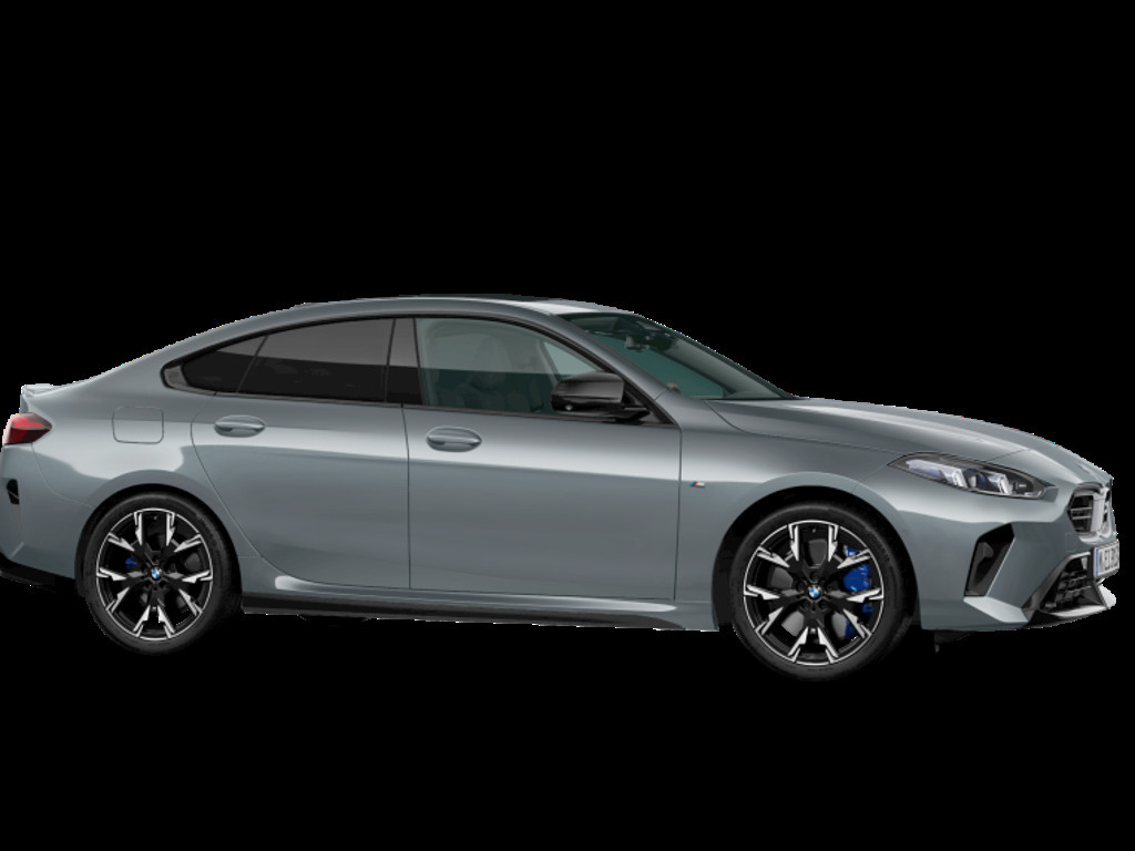 BMW M235