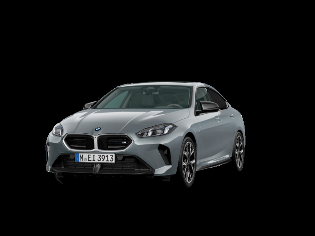 BMW M235